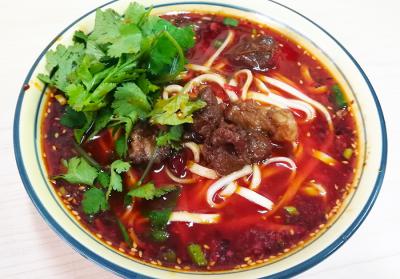 開重慶麵館技術香蕉视频下载污哪裏正宗？