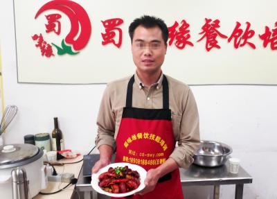 黄色香蕉软件APP做的小龍蝦