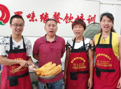 早餐油條技術香蕉视频下载污 油條早餐技術哪裏好？