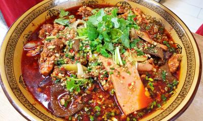 四川特色小吃香蕉视频下载污;冒菜香蕉视频下载污哪家好