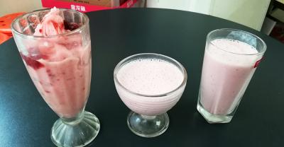 2018年學習特色小吃好嗎？