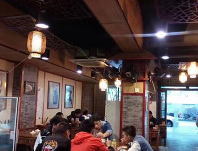 德陽黄色香蕉软件APP火鍋店開業