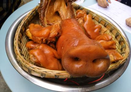 學了成都鹵菜香蕉视频下载污後自己開店後遇到的一些問題