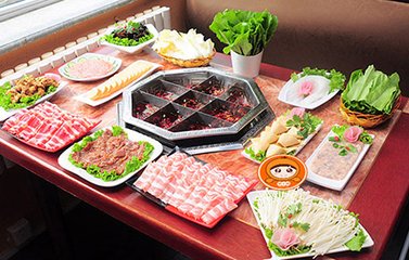 火鍋味道怎樣，湯底和蘸料各占一半的因素，這些蘸料你都吃過？