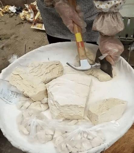 這4種民間小吃“正在消失”，有3種是大米做的，第2種沒見過！