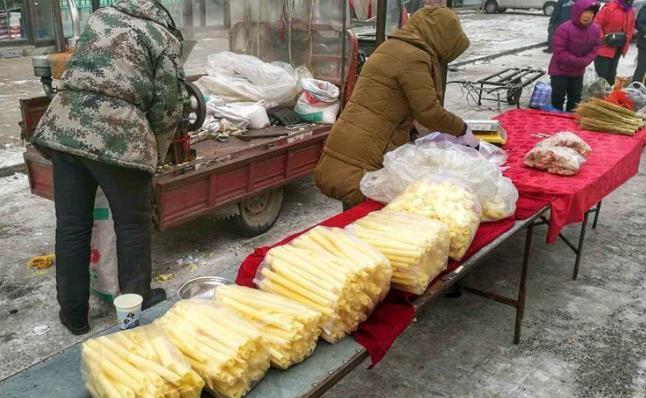 這4種民間小吃“正在消失”，有3種是大米做的，第2種沒見過！