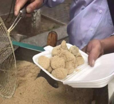 這4種民間小吃“正在消失”，有3種是大米做的，第2種沒見過！