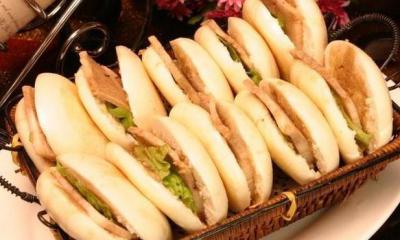 四川十大名小吃，你都吃過哪些？