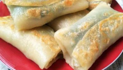 這四種很適合宅人吃的麵食，做起來很簡單