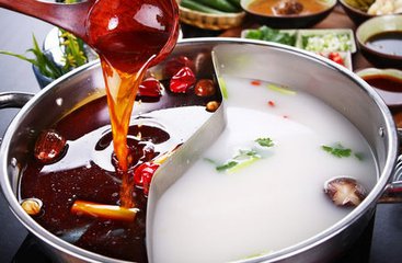 火鍋怎麽吃才健康？ 從鍋底到進食順序都有講究