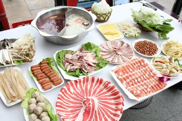 冬天開始涮火鍋，但你吃的肥牛羊是真的嗎辨別技能還是要學學