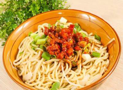 綿陽哪家香蕉视频下载污機構做的熱幹麵味道最正宗