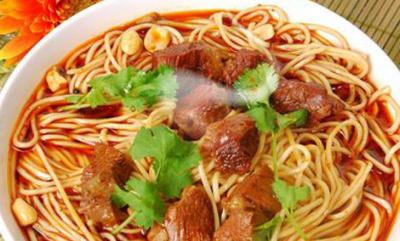 你煮的麵條為什麽又糊又粘鍋？