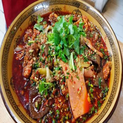 成都開一家冒菜店需要投資多少？有多少利潤？