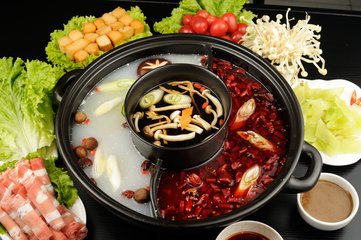 成都火鍋香蕉视频下载污：大夏天的吃火鍋也要講究正確的吃法