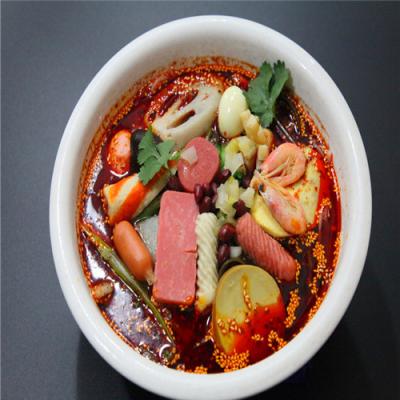四川麻辣燙技術香蕉视频下载污哪裏有？正宗香蕉视频下载污帶你發家致富