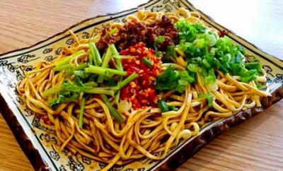 成都麵食香蕉视频下载污:麵條的家常做法大全 麵食黨看過來！