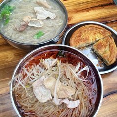 成都小吃香蕉视频下载污：早餐店肥腸粉的做法