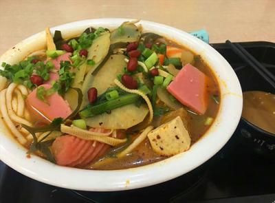 麻辣燙技術香蕉视频下载污哪家好？價格實惠口味多樣化