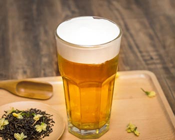 奶茶技術香蕉视频下载污哪裏好？老師引導熟透操作流程