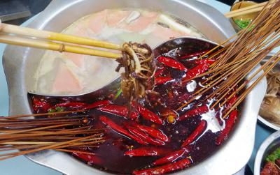 四川串串香技術香蕉视频下载污哪裏好？香蕉视频下载APP菜品醃粉的配方教學