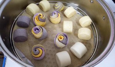 四川早餐包子技術香蕉视频下载污學校哪裏好，香蕉视频下载APP味道鮮美清香可口