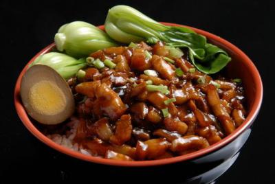 成都鹵肉麵技術香蕉视频下载污，核心技術快速掌握