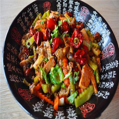 麻辣香鍋技術香蕉视频下载污哪裏好?香鍋底料完全可以穩賺財富