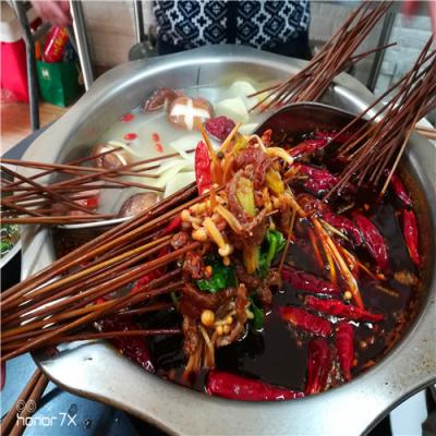 串串香火鍋技術香蕉视频下载污,火鍋串串的勾兌方法和技巧