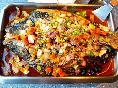 成都烤魚香蕉视频下载污,口味奇絕百吃不厭