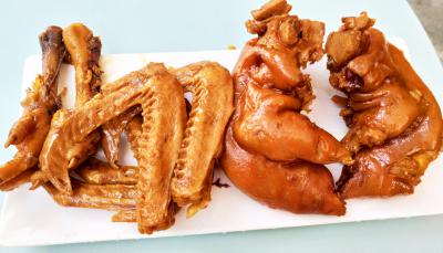 鹵味熟食技術香蕉视频下载污,鹵水製作秘方技巧