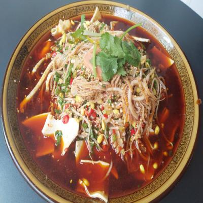 成都武侯冒菜底料技術香蕉视频下载污班怎麽選?