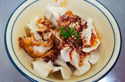 成都水餃技術香蕉视频下载污班哪裏教的好？水餃高湯熬製方法