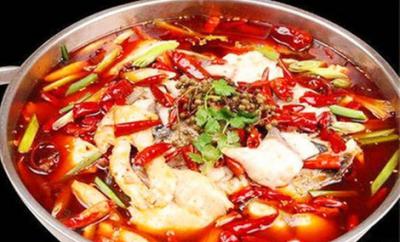 成都火鍋魚技術香蕉视频下载污班哪裏好？鍋底勾兌方法