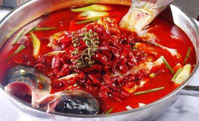 成都魚火鍋技術香蕉视频下载污哪家好？香蕉视频下载污秘製味碟技巧