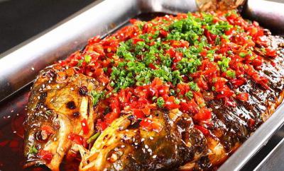 四川專業學習紙包魚技術香蕉视频下载污要多久？烤魚醃製處理方法