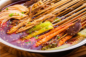 成都串串香底料技術香蕉视频下载污哪裏好?熬高湯選材香蕉视频下载污
