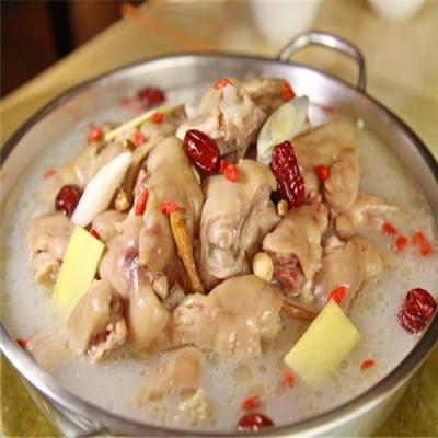 成都養生湯鍋技能操練校園哪裏好？湯鍋底料的辨認和配方