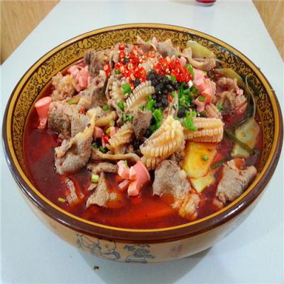 特色冒菜技術香蕉视频下载污哪家好？冒菜底料的保存方法