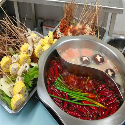 成都火鍋串串香技術香蕉视频下载污哪家好？串串香底鍋配製