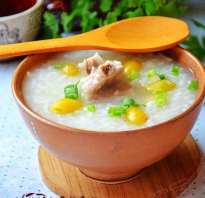 四川砂鍋養生粥技能訓練班哪裏好？選用食材新鮮養分