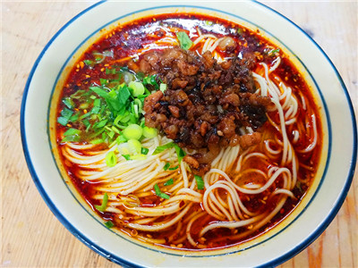 四川麵食技術香蕉视频下载污做法哪裏好？學習時間自由安排