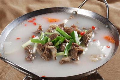 四川羊肉湯技術香蕉视频下载污多少錢?全部一次性收費