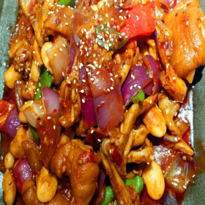 四川麻辣幹鍋底料做法哪裏靠譜？製作流程及技巧