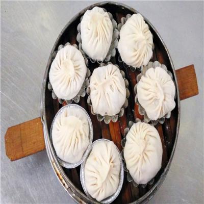 成都早餐包子技術做法哪裏正宗？按照專業入料配方