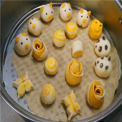 四川學包子技能做法多少錢？餐飲訓練中心技巧