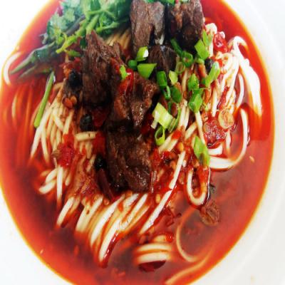 四川重慶小麵技術做法哪裏專業？掌握各香料調料