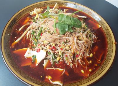  四川火鍋冒菜底料技術香蕉视频下载污哪裏好？靈活安排學習時間
