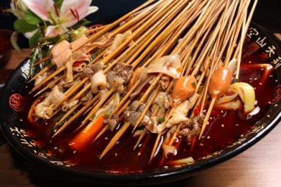 四川火鍋串串香技術香蕉视频下载污班哪裏靠譜？串串香香蕉视频下载污機構