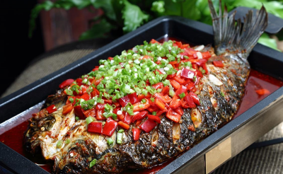 四川烤魚技術香蕉视频下载污學校哪家靠譜？配方完全公開